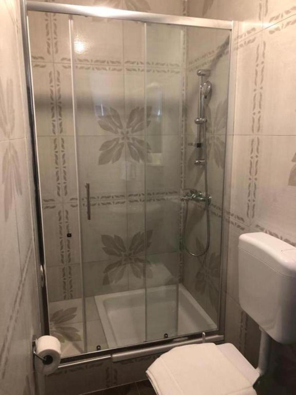 Tonka Apartman