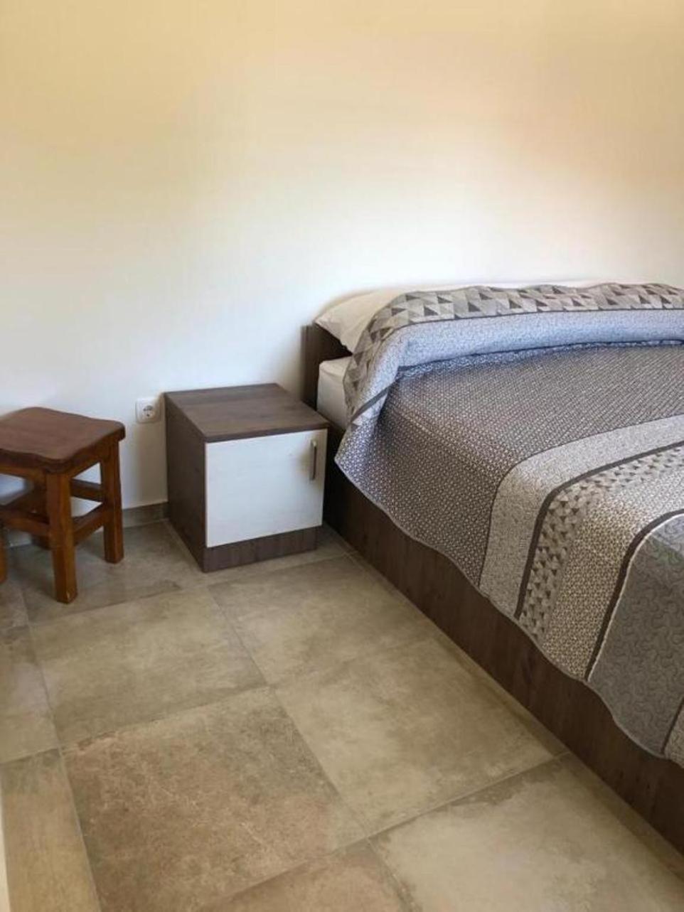 Apartman Tonka *