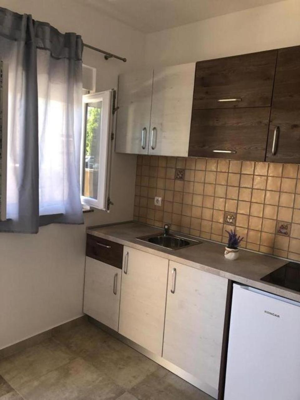 Apartman Tonka *