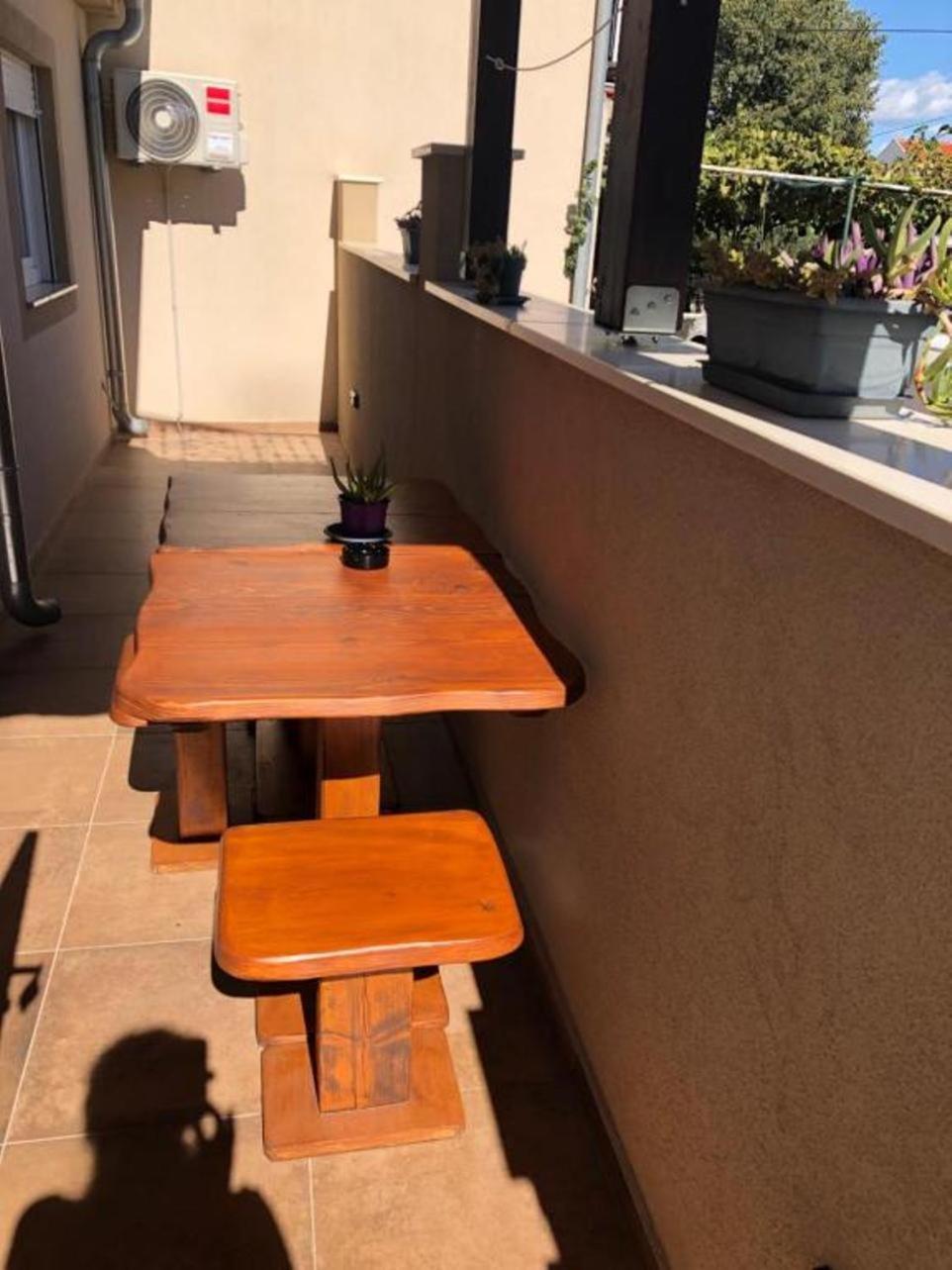 Apartman Tonka